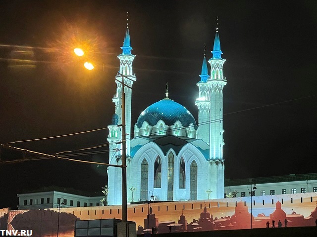 Минниханов утвердил даты праздников Ураза-байрам и Курбан-байрам