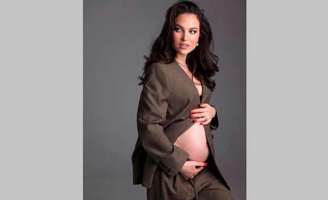 «Теперь нечего скрывать»: супруга Ришата Тухватуллина рассекретила свое интересное положение