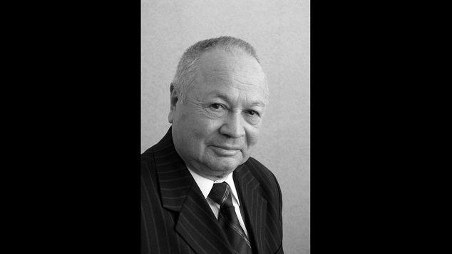Писатель Ягсуф Шафиков скончался в Набережных Челнах в возрасте 85 лет