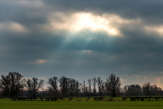 Ухудшение погоды: в Татарстане ожидаются резкие перепады температур