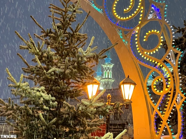 Аномальное тепло выше нормы на 10 градусов: погода недели в Татарстане