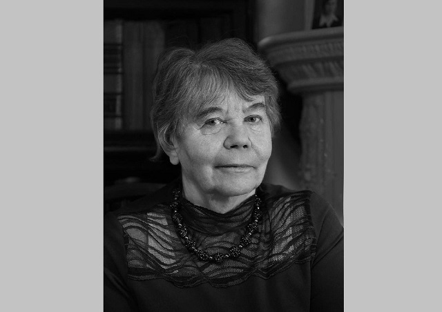 Правозащитница и писательница Нина Катерли умерла в возрасте 89 лет