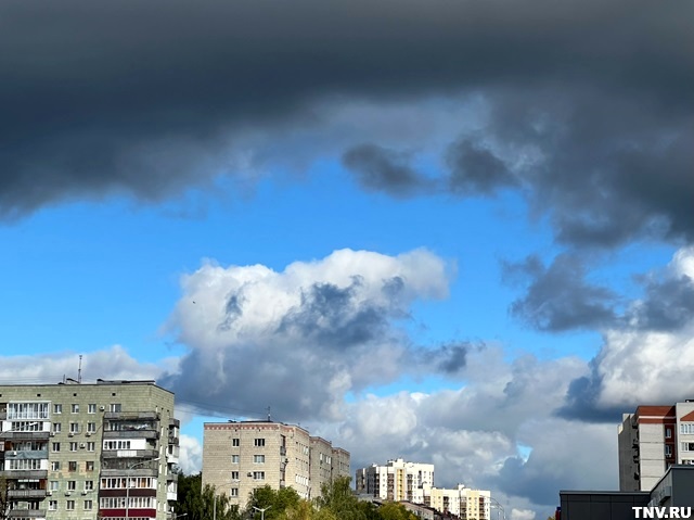 Предупреждение о заморозках до -3 градусов в Татарстане поступило от Гидрометцентра