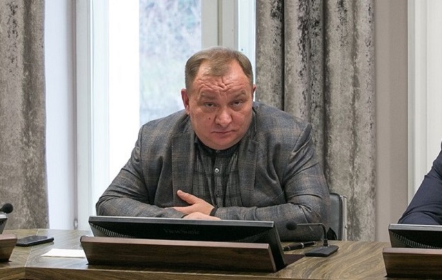 Путин наградил чиновника из Казани медалью «За заслуги перед Отечеством»