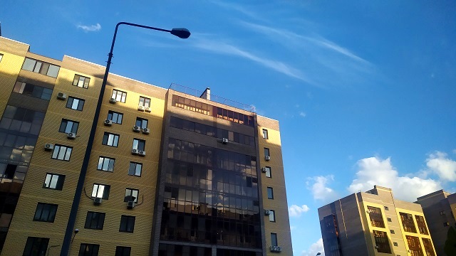 В Татарстане в 2022 году планируют ввести 2,7 млн «квадратов» жилья