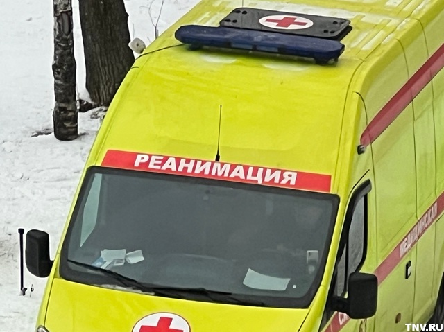 Четыре человека погибли в массовом ДТП в Татарстане из-за непогоды