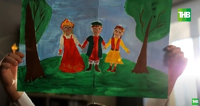 ТНВ выяснил, чего ждут от Года национальных культур и традиций представители нацобщин в РТ