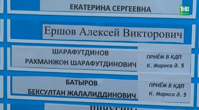 Кадровый диагноз: как в Татарстане решают проблему дефицита медиков
