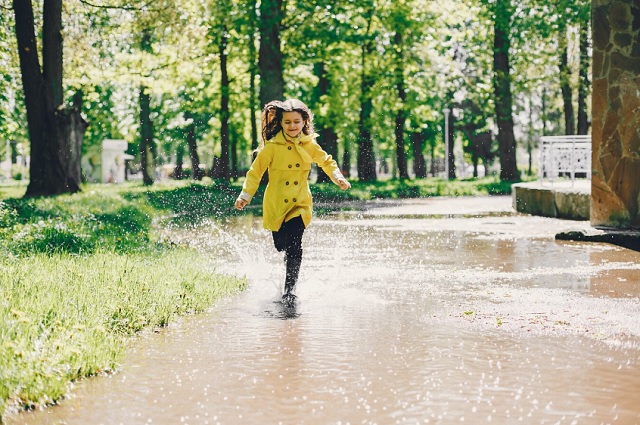 +30 градусов и дождь прогнозируют синоптики Татарстана в пятницу