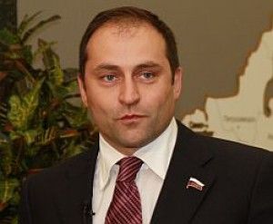Депутат Госдумы РФ: «На спорт может не остаться денег в России»