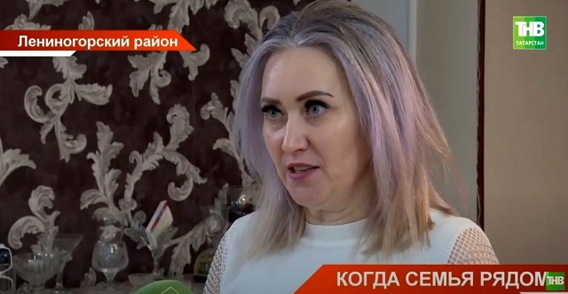 Мама 19 детей из РТ рассказала, как прививает крепкий характер и умение выразить свою позицию