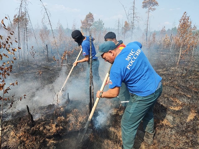 Казанлылар шәһәрдә торган төтенгә һәм искә зарлана