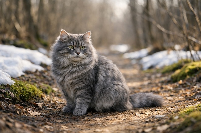 В Гидрометцентре рассказали, каким будет последний аккорд марта в Татарстане