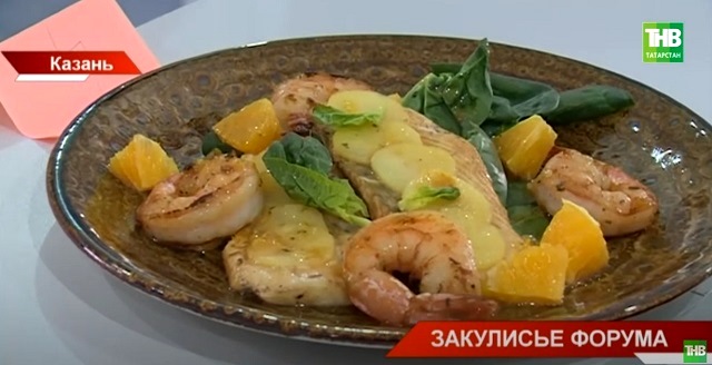 Закулисье KazanForum: что приготовили организаторы гостям кроме официальной программы