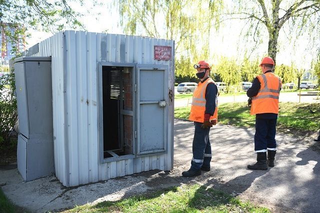 Прокуратура назвала причину аварии на подстанции в Челнах