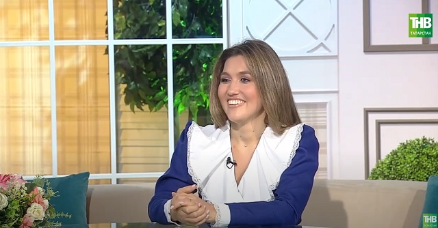 Җырчы Зәринә Хәсаншинаның яраткан һәм яратмаган ризыгы нәрсә?