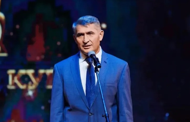 «Враг пытается посеять страх, но мы едины» — Николаев о поддержке Татарстана