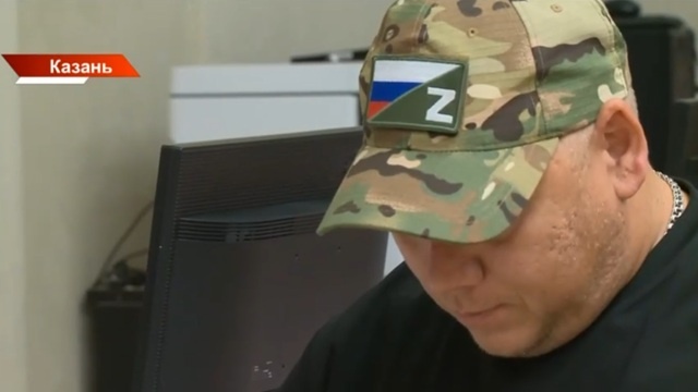 Татарстанда Россия Оборона министрлыгы белән контракт төзүчеләр 3,1 млнга кадәр түләү алачак