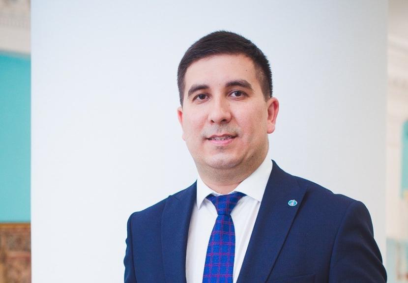 Данис Шакиров возглавил исполком Всемирного конгресса татар