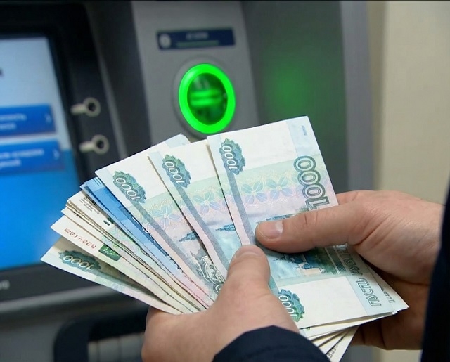 Средняя зарплата в Верхнеуслонском районе Татарстана превысила 202 000 рублей