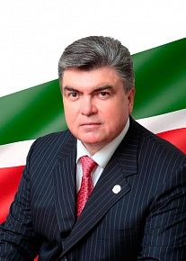 Наиль Магдеев прокомментировал слова Путина Федеральному Собранию