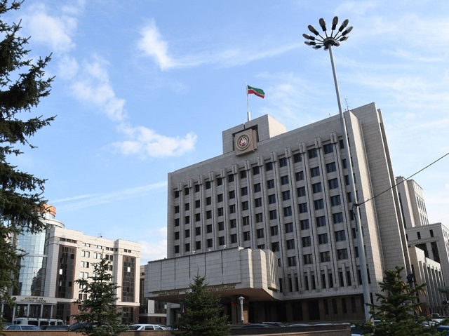 Капремонт малого зала Госсовета обойдется бюджету Татарстана в 287 млн рублей