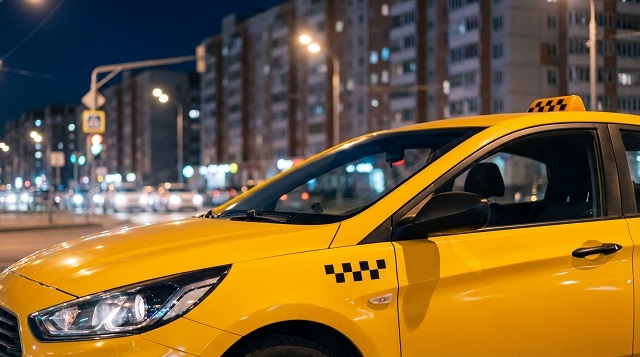 Эксперт предсказал рост цен на такси в России на 18% за 2026 год