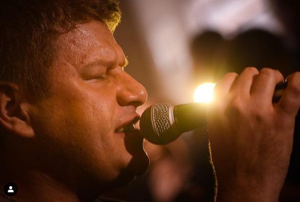 Концерт группы Дмитрия Губерниева перенесен на весну из-за коронавируса