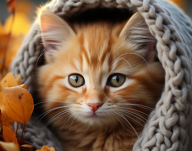 Резкое похолодание и дожди зарядят в Татарстане в середине недели