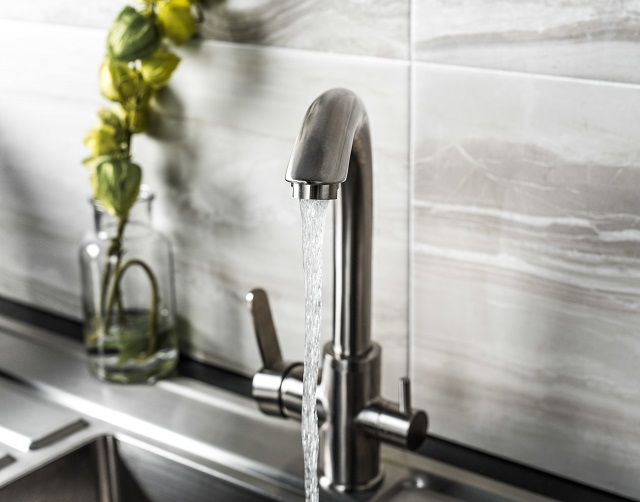 В некоторых домах Приволжского района Казани на сутки отключат воду