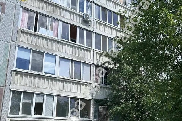 10-летняя девочка погибла после падения с девятого этажа в Набережных Челнах, возбуждено уголовное дело