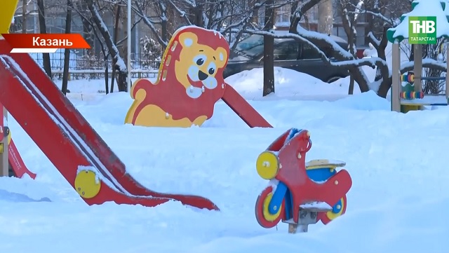 Финал или продолжение: как изменится татарстанская программа «Наш двор» в 2026 году