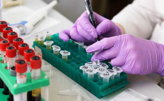 В крови российского триатлониста Брюханков нашли запрещенное вещество