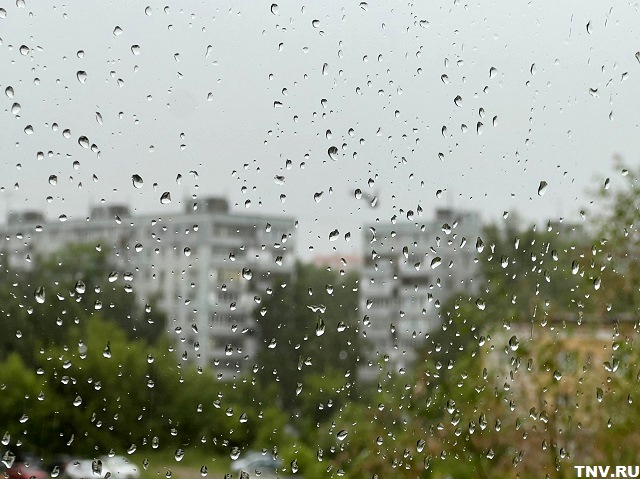 Циклон за циклоном: обильная на осадки неделя ожидается в Татарстане