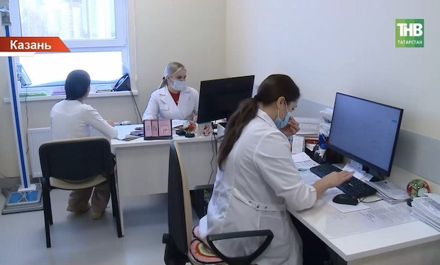 Врач из Татарстана назвал главные меры профилактики рака