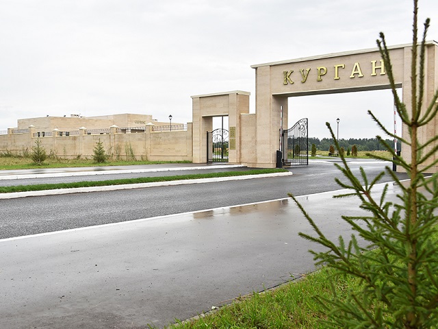 Татарстанда крематорий ачарга җыеналар: датасы һәм урыны билгеле