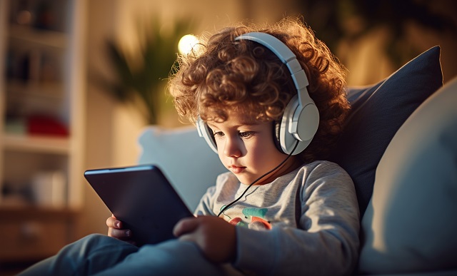 Татарстанцам ответили, как рассказать детям о цифровой гигиене