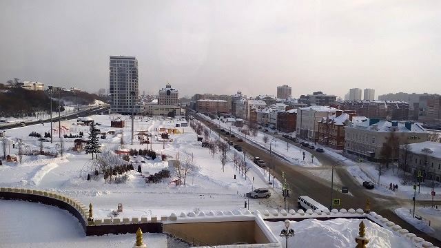 В Татарстане число ипотечных сделок выросло на 36%