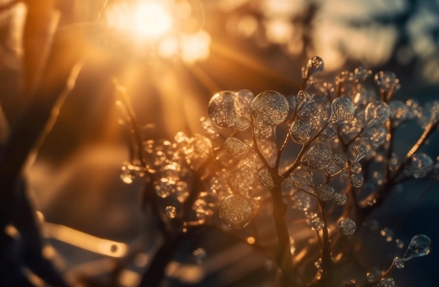 Март 2024 года замкнул десятку рекордно теплых месяцев на Земле