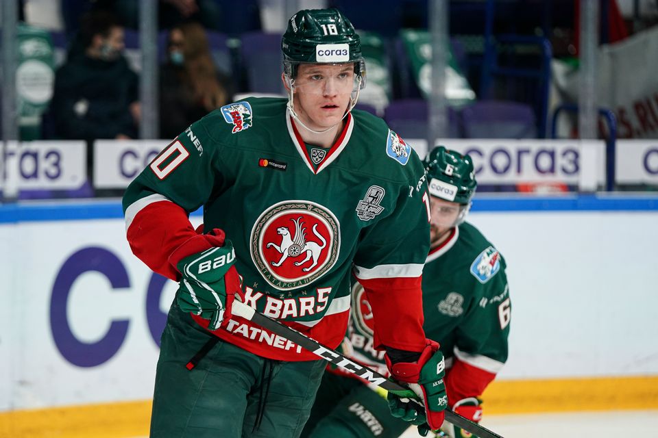 «Ак Барс» - «Авангард». Сумеют ли казанцы сравнять счет в серии?