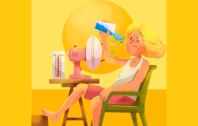 Экстремально-аномально: жара под +40 градусов накроет три региона России