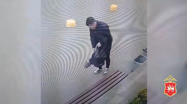 В Казани поймали серийного вора, кравшего вещи и деньги из незапертых домов и офисов