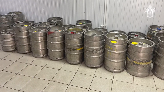 Две женщины насмерть отравились сидром в Самарской области