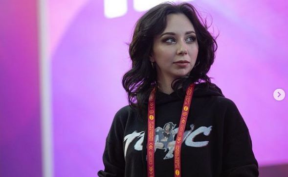 Туктамышева опровергла слухи о завершении спортивной карьеры фигуристки