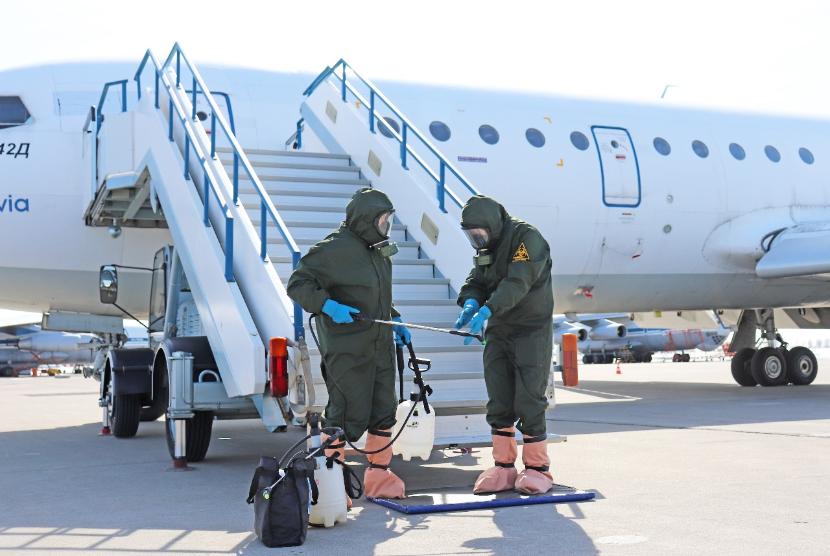 21 апреля в Казань прибудут туристы из Турции