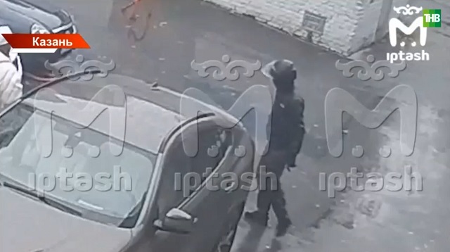 Дерзкое покушение на молодую маму в Казани потрясло общественность: что известно?