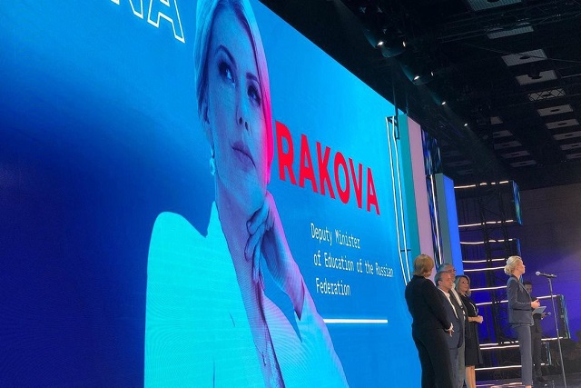 Суд арестовал обвиняемую в хищении бюджетных денег Марину Ракову – видео