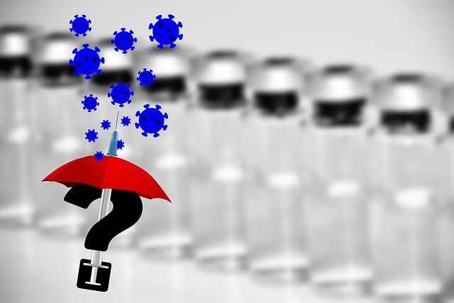 Минздрав зарегистрировал первую в мире назальную вакцину против коронавируса