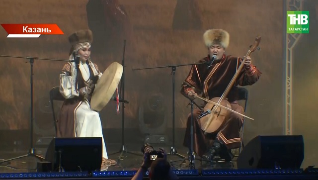 «Восточный базар в Казани» завершен: что осталось за кадром грандиозного фестиваля