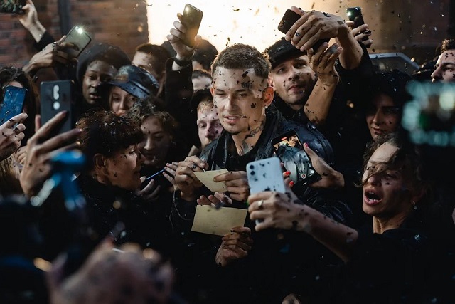 СМИ сообщили о начале административного преследования в отношении Моргенштерна